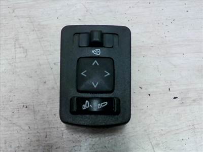 FIAT Multipla 1998.11.01-2002.02.28 Elektromos tükör állító kapcsoló