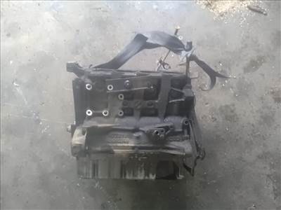 FIAT Multipla 1998.11.01-2002.02.28 Motor, diesel fűzött blokk hengerfej nélkül