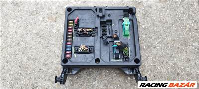 Volkswagen Sharan I, Seat Alhambra I, Ford Galaxy Mk1 Komfort modul  7m3952258ad