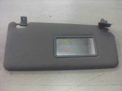 FIAT PUNTO I. Jobb napellenző