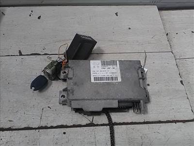 FIAT PUNTO I. Motorvezérlő egység ECU PCM modul