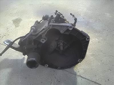 FIAT PUNTO I. Sebességváltó. benzines manuális