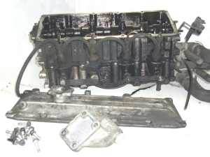 FIAT REGATA Hengerfej, diesel