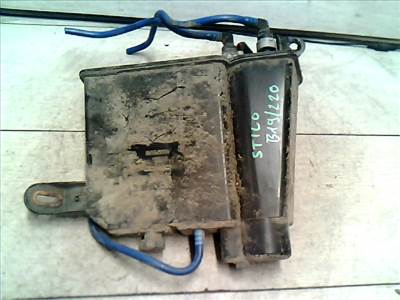 FIAT STILO 01.09-06.12 Aktív szénszűrő