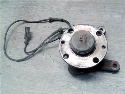 FIAT STILO 01.09-06.12 Bal hátsó kerékagy