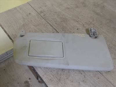FORD C-MAX 03.06-07.03 Bal napellenző