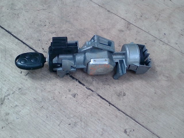 FORD C-MAX 03.06-07.03 Gyújtáskapcsoló elektromos 1. kép