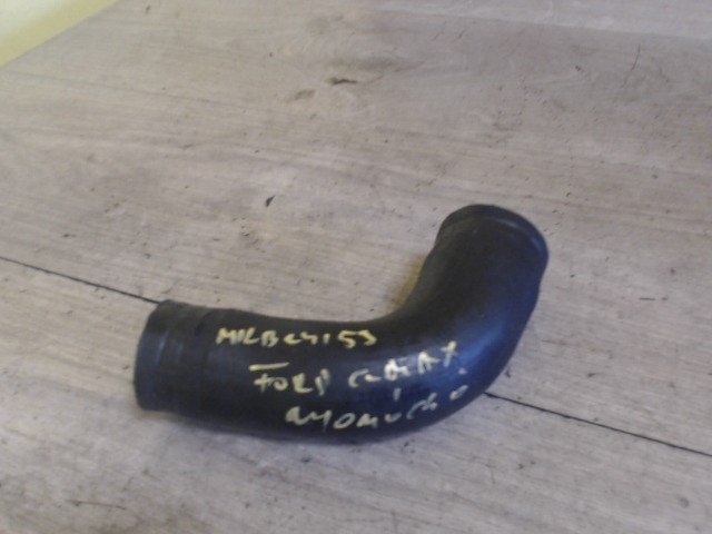 FORD C-MAX 03.06-07.03 Vízcső 1. kép