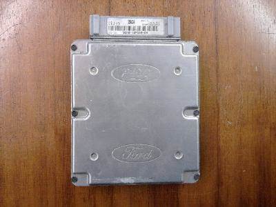 FORD ESCORT 90-95 Motorvezérlő egység ECU PCM modul