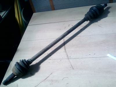 FORD ESCORT 95- Jobb első féltengely