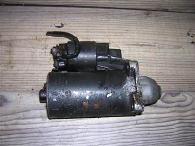 FORD ESCORT 95- Önindító. benzines