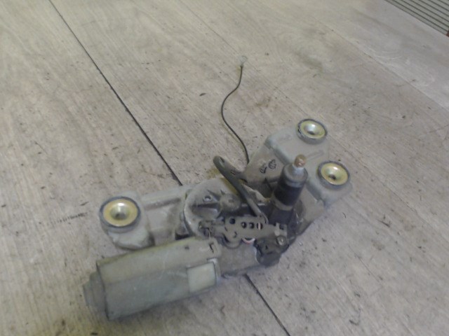 FORD FOCUS 98-04 Ablaktörlő motor hátsó 1. kép