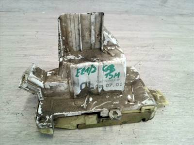 FORD FOCUS 98-04 Bal hátsó ajtó zárszerkezet központi záras