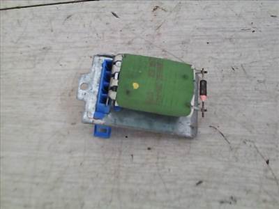 FORD GALAXY 95.08-00.09 Fűtőmotor előtét ellenállás 