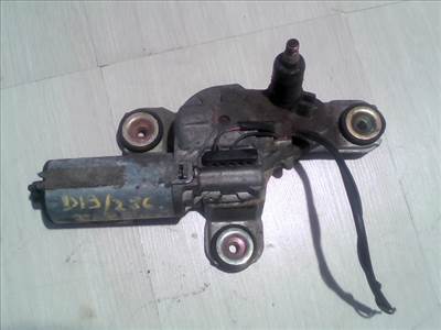 FORD KA 96-09 Ablaktörlő motor hátsó