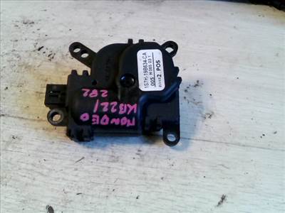 FORD MONDEO 01-07 Fűtésszabályzó zsalu állító motor