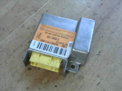 FORD SCORPIO 95- Légzsák indító elektronika