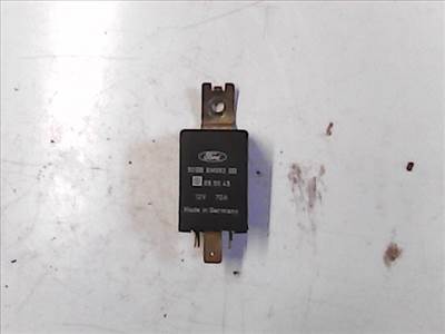 FORD SIERRA 91-93 Izzítórelé