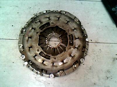 FORD TRANSIT 2006.04.01-2013.12.31 Kuplung szerkezet