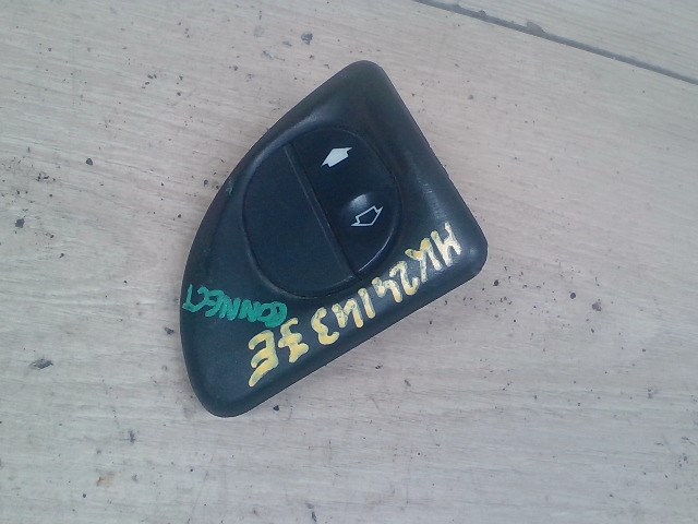 FORD TRANSIT CONNECT 02- Jobb első ablakemelő kapcsoló 1. kép