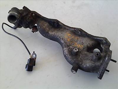 HYUNDAI ACCENT 00-03 Szívócsonk