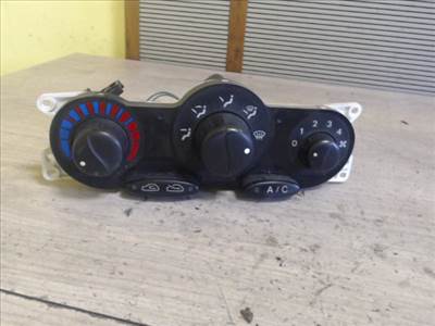 HYUNDAI COUPE 97- Fűtés vezérlő panel