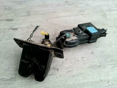 HYUNDAI Elantra 2001.01.01-2003.12.31 Csomagtér ajtó zárszerkezet