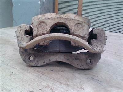 HYUNDAI GALLOPER Bal első féknyereg munkahengerrel