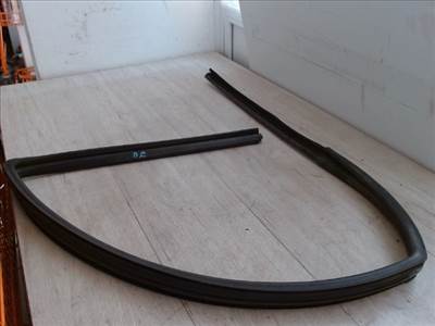 HYUNDAI H1 Bal első ajtó kéder gumi