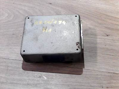 HYUNDAI H1 Egyéb elektronika