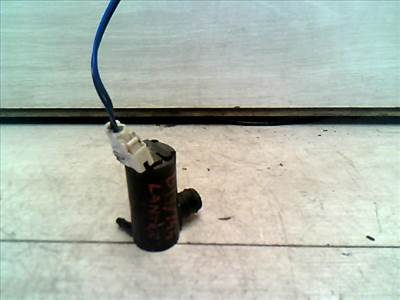 HYUNDAI LANTRA 96- Ablakmosó motor első