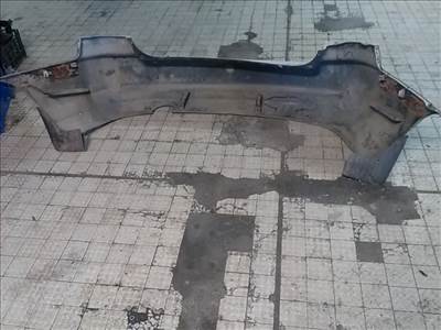 KIA CARENS 01-06 Hátsó lökhárító