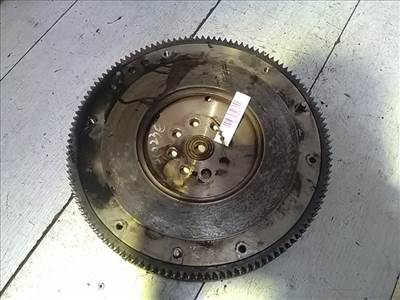 KIA PREGIO Egytömegű lendkerék