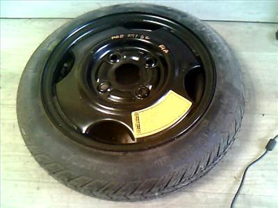 KIA PRIDE Mankókerék