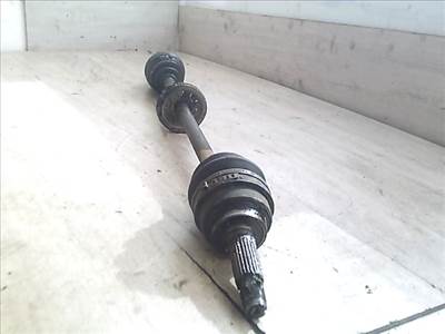 MAZDA 121 90.12.01-96.02.28 Jobb első féltengely