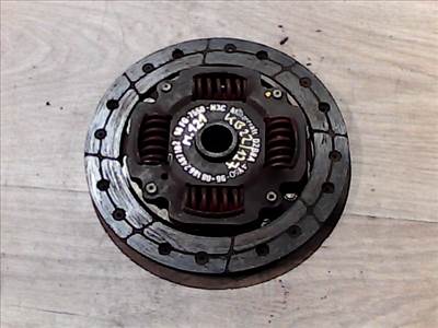 MAZDA 121 96- Kuplung tárcsa