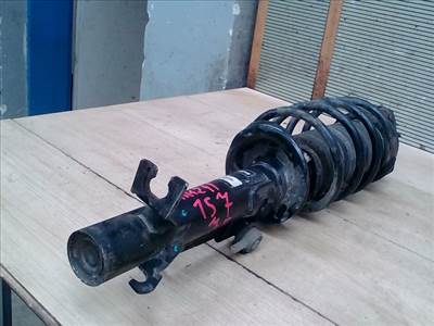 MAZDA 2 03.04-07.11 Jobb első lengéscsillapító rugóval