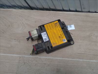 MAZDA 2 03.04-07.11 Légzsák vezérlőegység