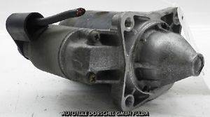 MAZDA 323 -94 Önindító. benzines