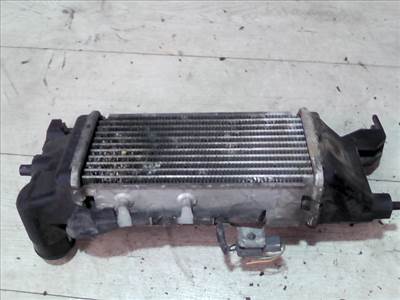 MAZDA 323F 98-04 Intercooler hűtő