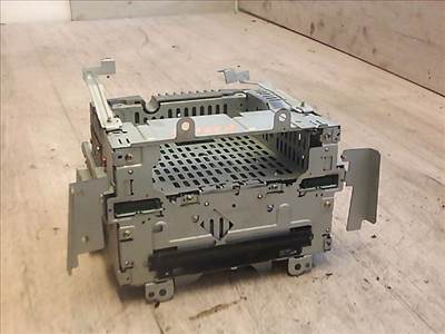 MAZDA 6 02-05 Autórádió