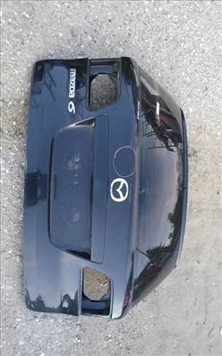 MAZDA 6 05-08 Csomagtérajtó.