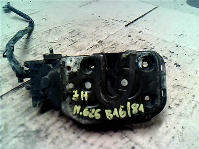 MAZDA 626 -97 Jobb hátsó ajtó zárszerkezet központi záras