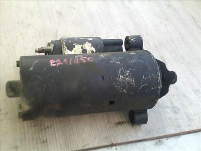 MAZDA Tribute 2001.01.01-2007.12.31 Önindító. benzines