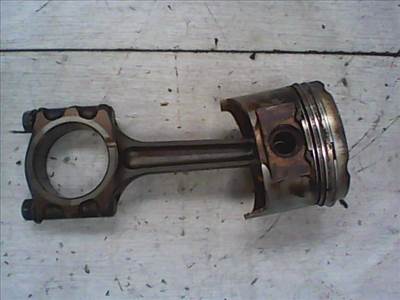 MAZDA XEDOS 6 92- Dugattyú és hajtókar