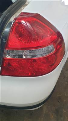 Chevrolet Aveo hátsó lámpa