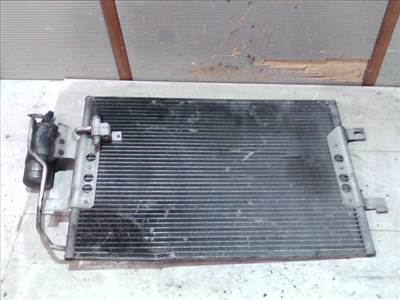 MERCEDES A170 Klímahűtő radiátor