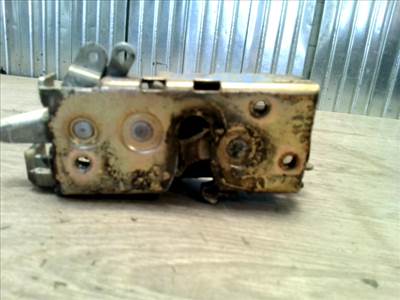 MERCEDES SPRINTER 95-00 Csomagtér ajtó zárszerkezet