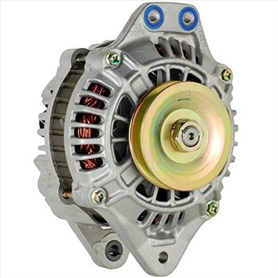 MITSUBISHI L300 Generátor.benzines