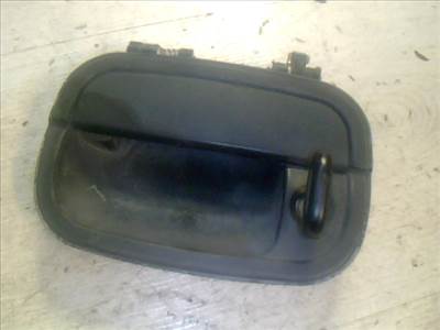 MITSUBISHI SPACE WAGON Bal első külső kilincs